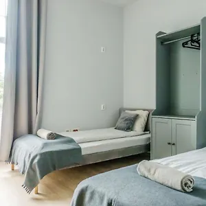 Trip & Gdańsk