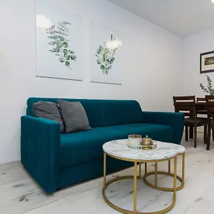 Twoj Salon-apartamenty Stare Gdańsk