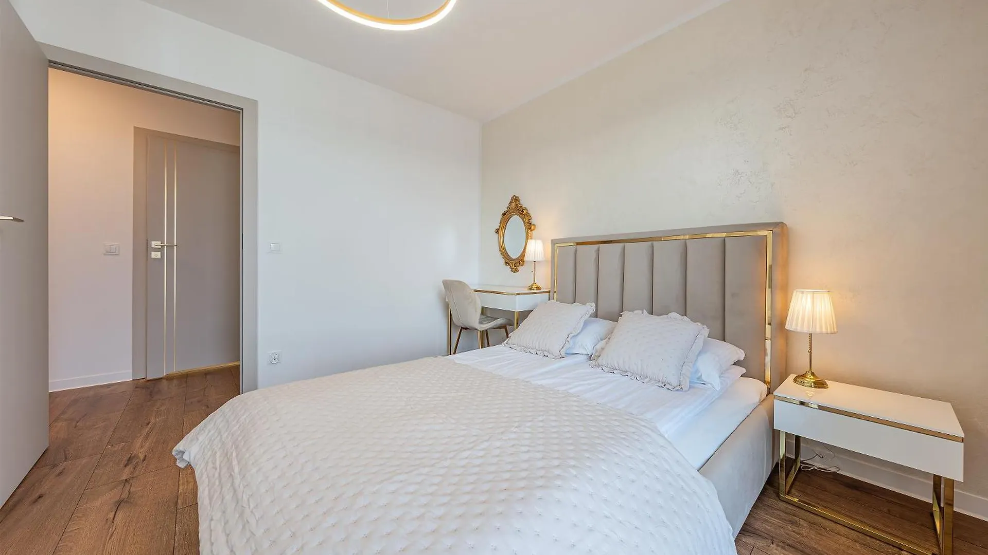 Apartamenty House Managers - Lighthouse Gdansk Poland