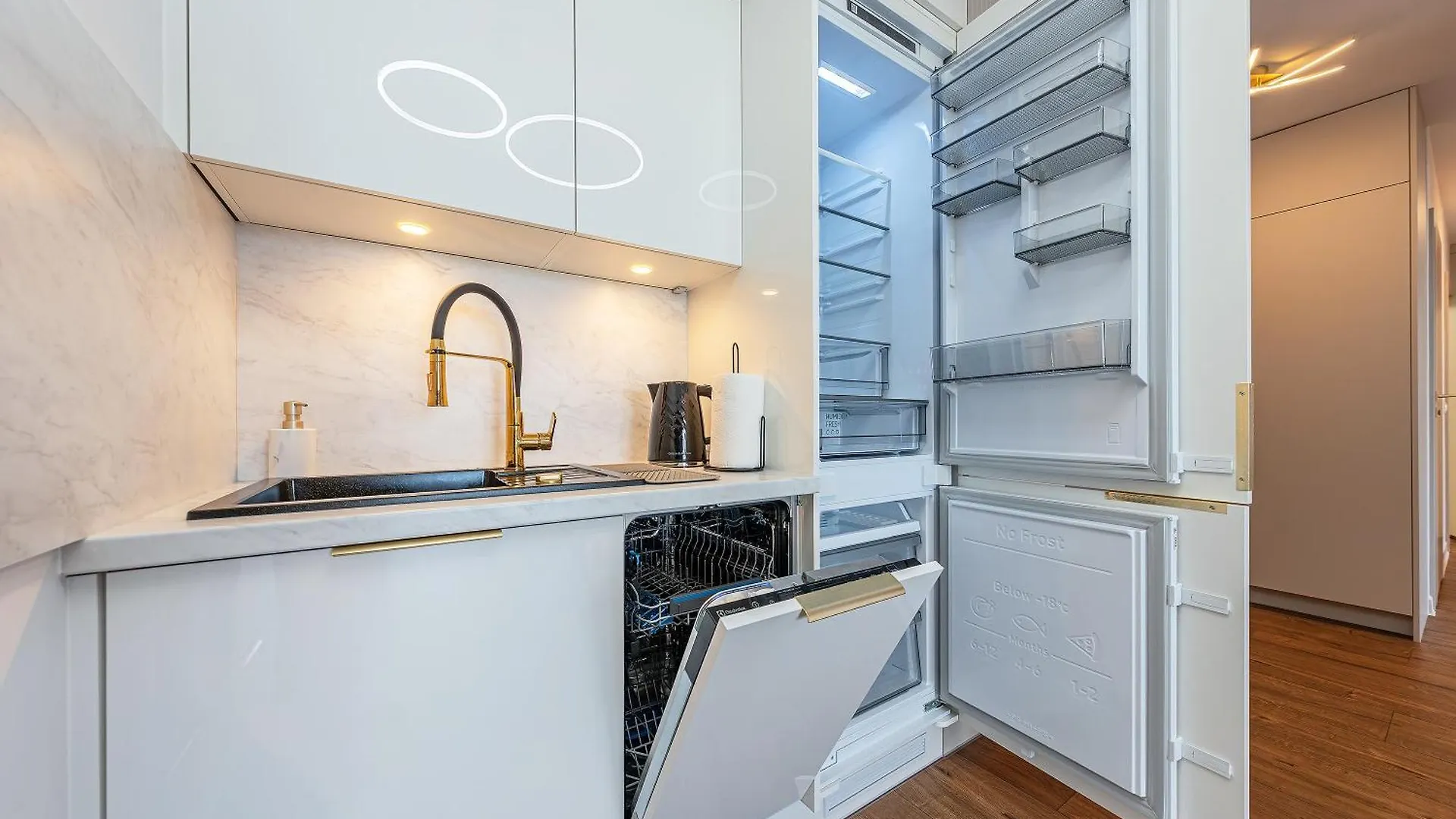 Apartamenty House Managers - Lighthouse Gdansk Poland